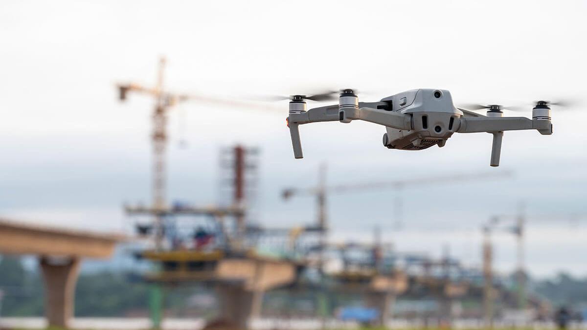 Powering the Future of Flight: EDAC POWER Unveils Reliable Power Supply Solutions for UAVs and Ground Control Stations