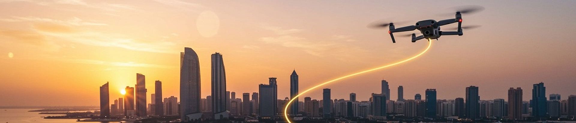 Powering the Future of Flight: EDAC POWER Unveils Reliable Power Supply Solutions for UAVs and Ground Control Stations