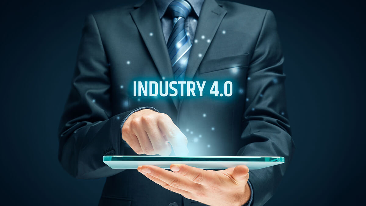 What is Industry 4.0 and How to Practice It?