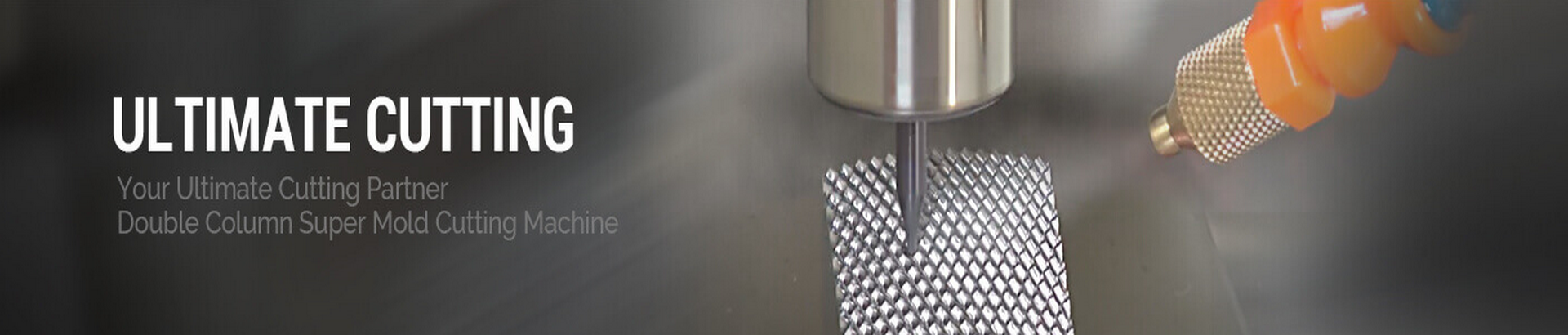 SISTER Machine Technology - Revolutionizing High Speed Precision Machining