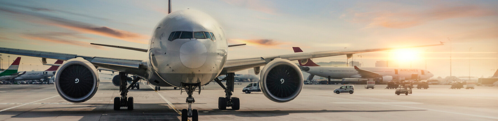 Six New Technology Trends in The Aerospace Industry