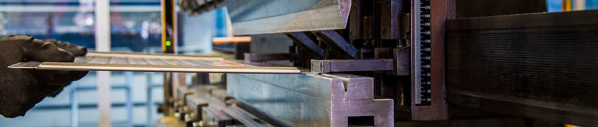 What Is A Sheet Metal Machine and Its Types?