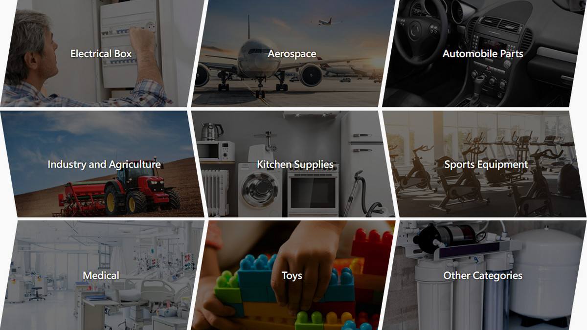 Yeh Her Yow Plastic Co. Mfg. Ltd.: Innovating Plastic Injection Manufacturing for a Global Market