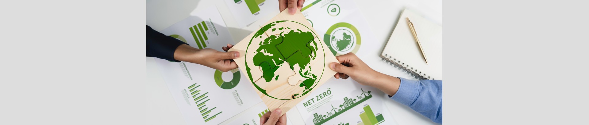 How High-Efficiency Gear Motors and Brushless Motors Support ESG and Energy Savings