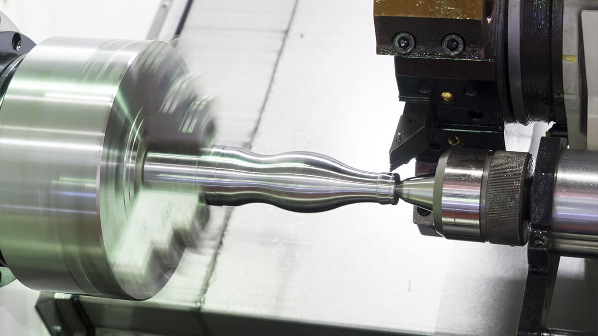The Fundamentals of Drilling Machines