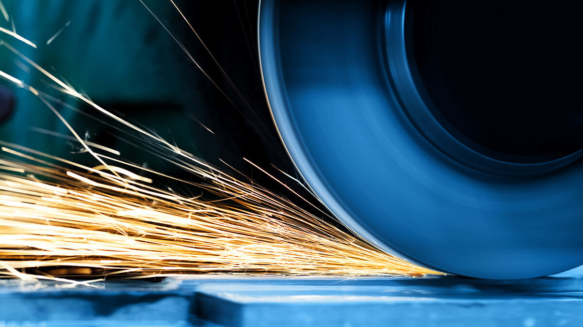 The Evolution of Advanced Precision Grinding Machine Technologies