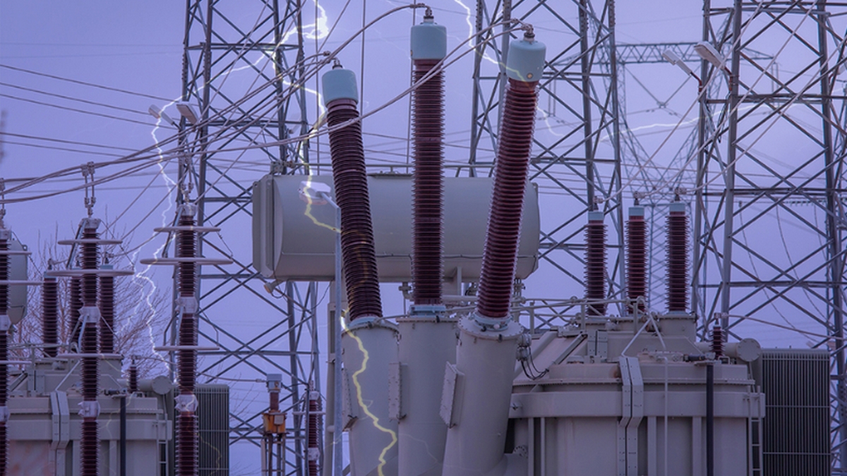 YuhChang Power Capacitor Manufacturing Strength: Evolving from Component Maker to Smart Power Partner