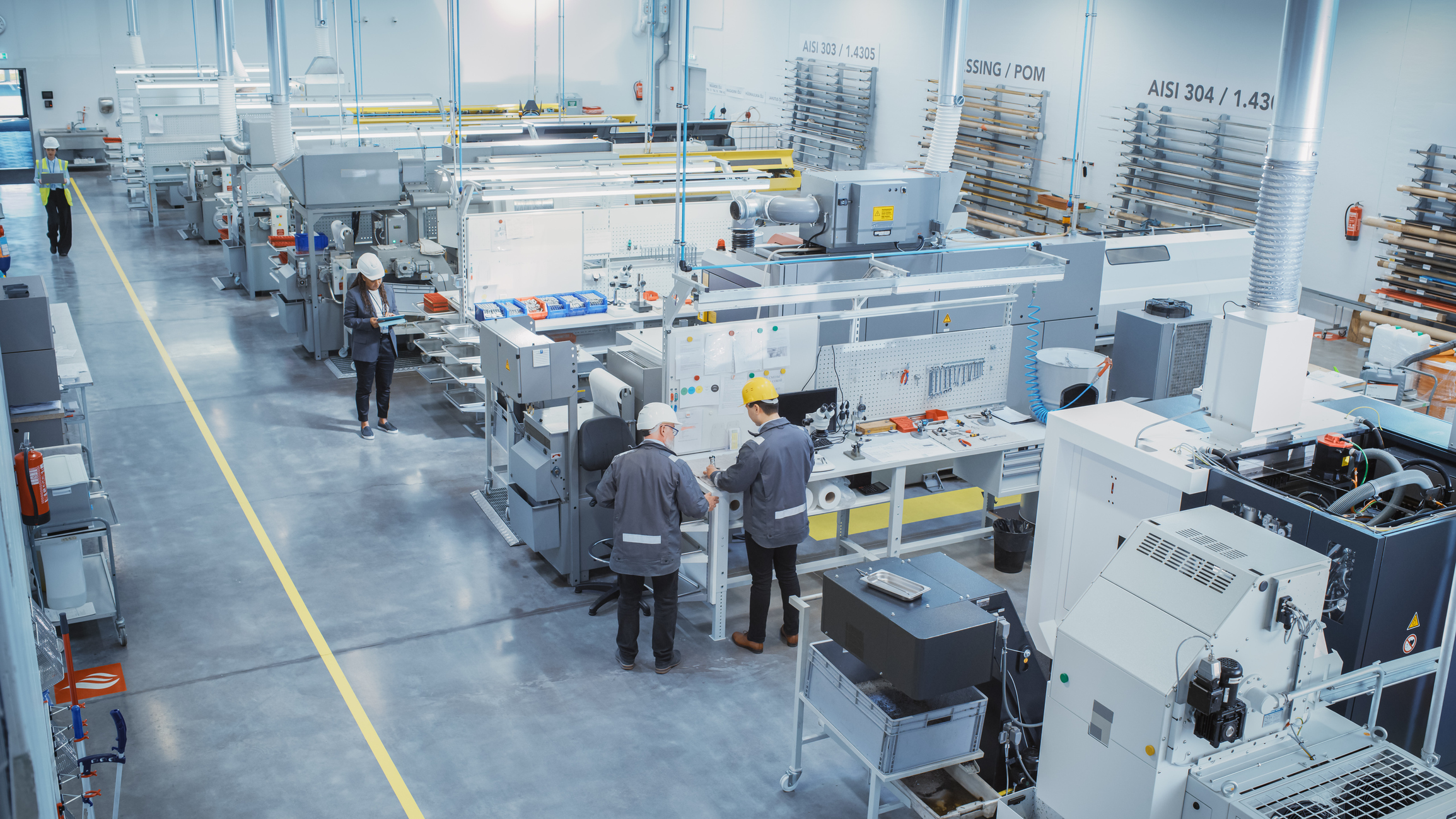 Global Manufacturing Market Outlook for Q3 2026: Key Trends Reshaping B2B Supply Chains