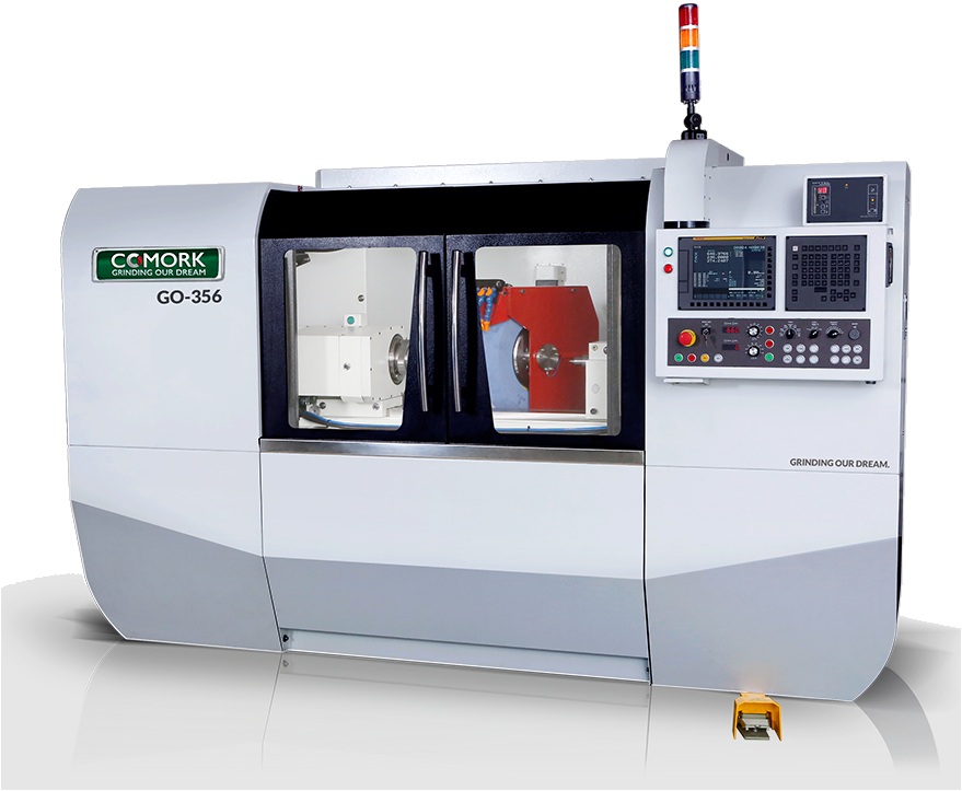 Automatic Loading and Unloading CNC Cylindrical Grinding Machines: How Automation Improves Precision, Throughput, and Process Stability