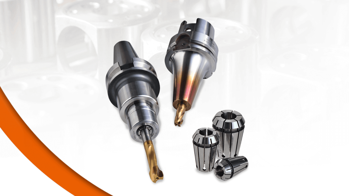 Next-Gen High-Speed Machining: Ann Way's Precision Tools