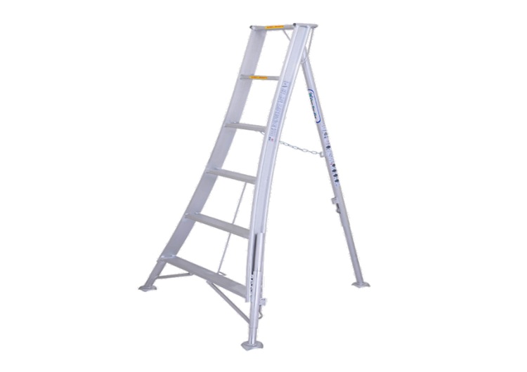Agricultural Aluminum Tripod Ladder: Why It Matters in Orchard Work and Modern Field Safety