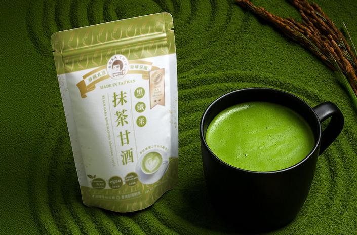 Matcha and Functional Ingredients: Expanding the At-Home Bubble Tea Category