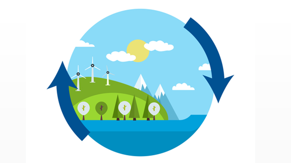 Looking Forward to the Global Offshore Wind Power Market