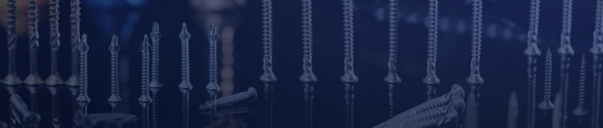 How Patented Screws Enhance Precision and Sustainability in Modular Projects