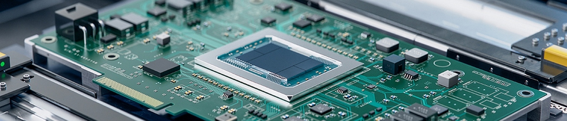 How Magnetic Drive Pumps Enhance Chemical Reliability in the Evolving Printed Circuit Board (PCB) Industry