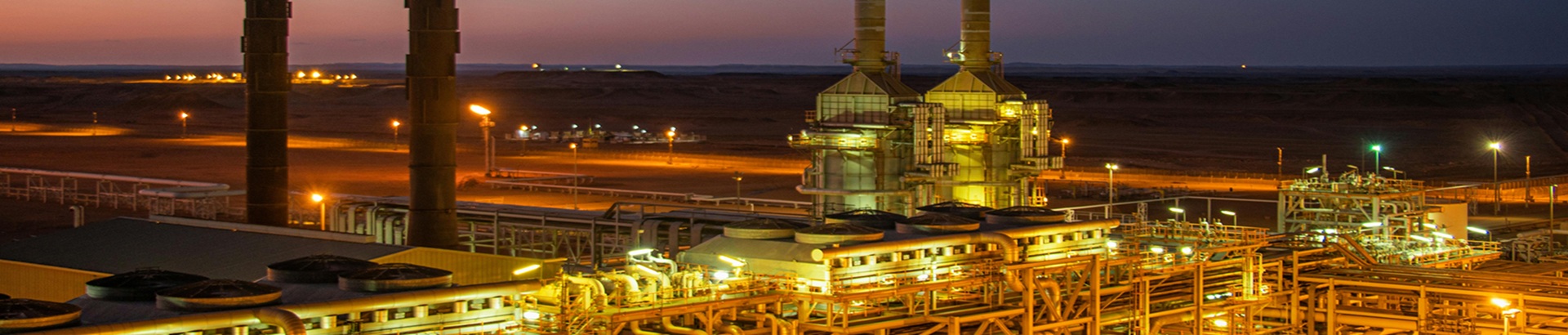 Global Energy Industry Chain Structure and Development Trends