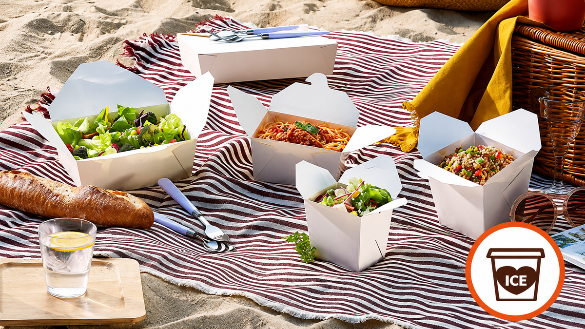 How Takeout Growth Is Expected to Reshape Demand for Paper Containers Manufacturers