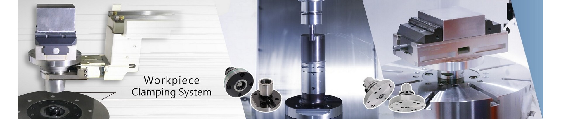 SYIC to Present Quick Change Clamping and Tool Holding Products at AMB 2026