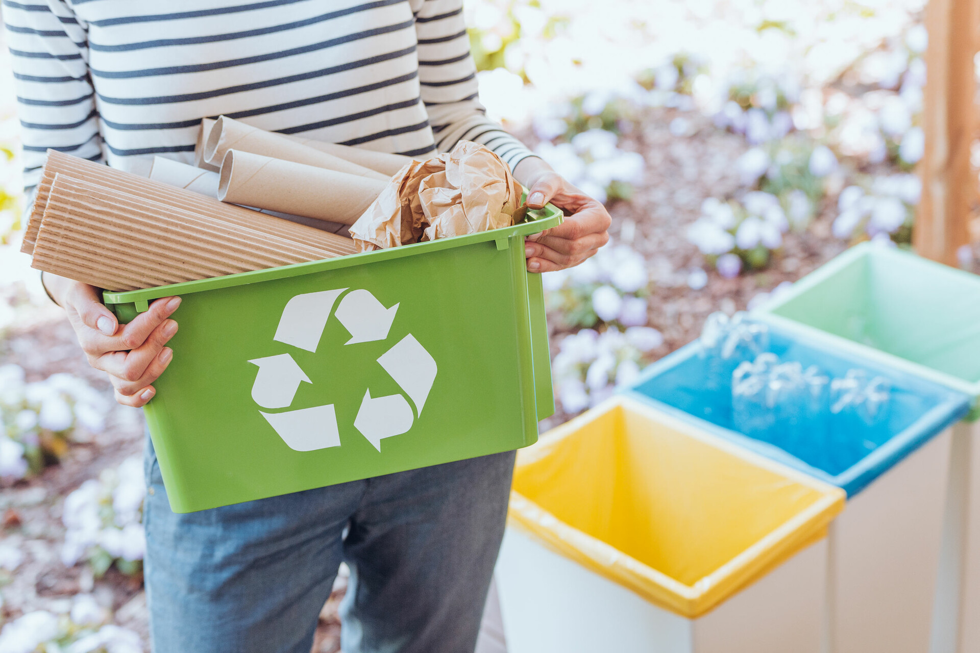 Analysis of Green Plastic Manufacturing