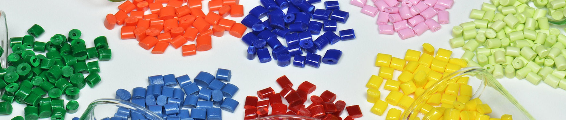 Exploring Major Types of Plastics and Their Properties