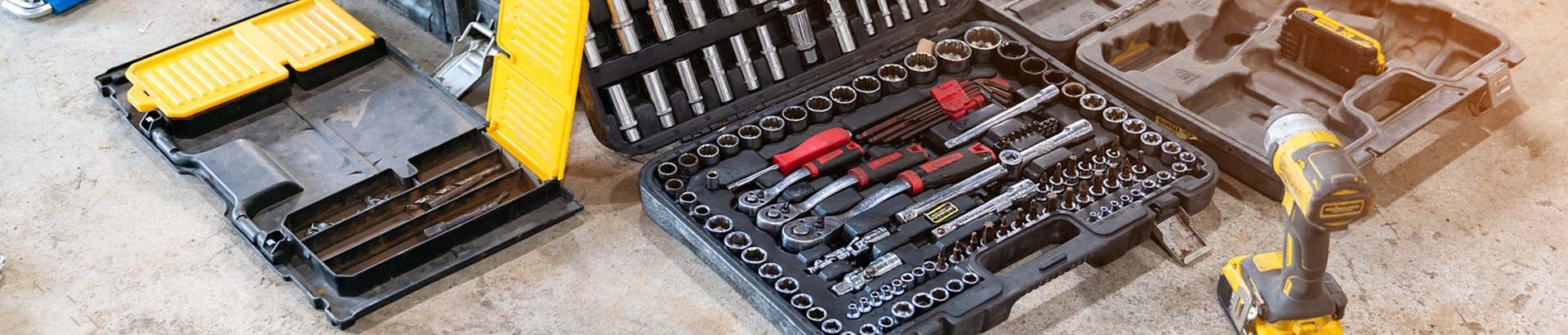 Professional Analysis and Application Value of Pneumatic Tools