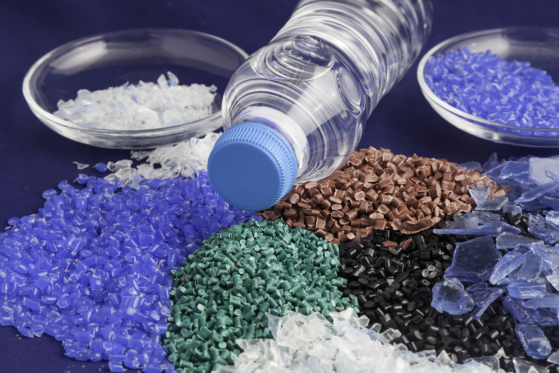 Precision Mold Development and Manufacturing: The Core Technology of Modern Plastic Production