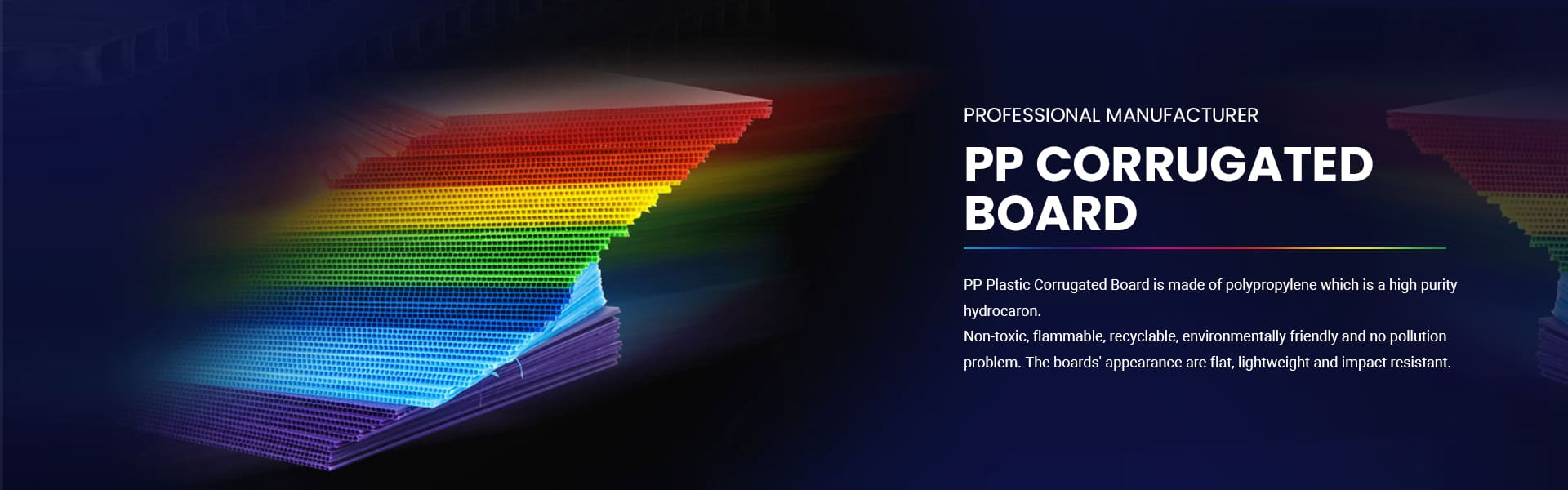 Structural Innovation and Material Advantages Create Outstanding Construction Protection
