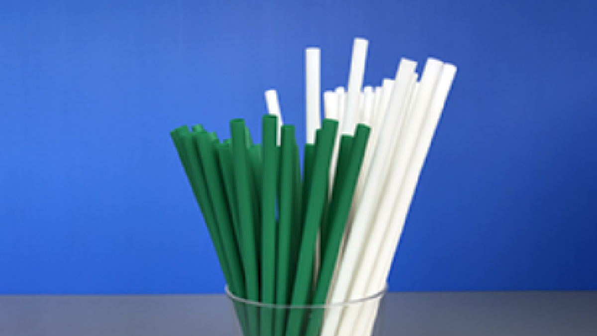 Taiwan’s Packaging Machinery Transformation: From Plastic Straws to Full-Line Eco Solutions