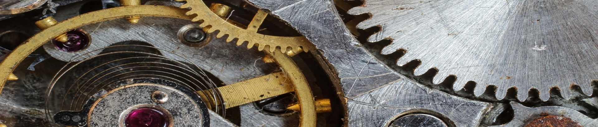 The Hidden Secret Behind a Robot’s Smooth Rotation: The Precision Craft of Gears and Bearings