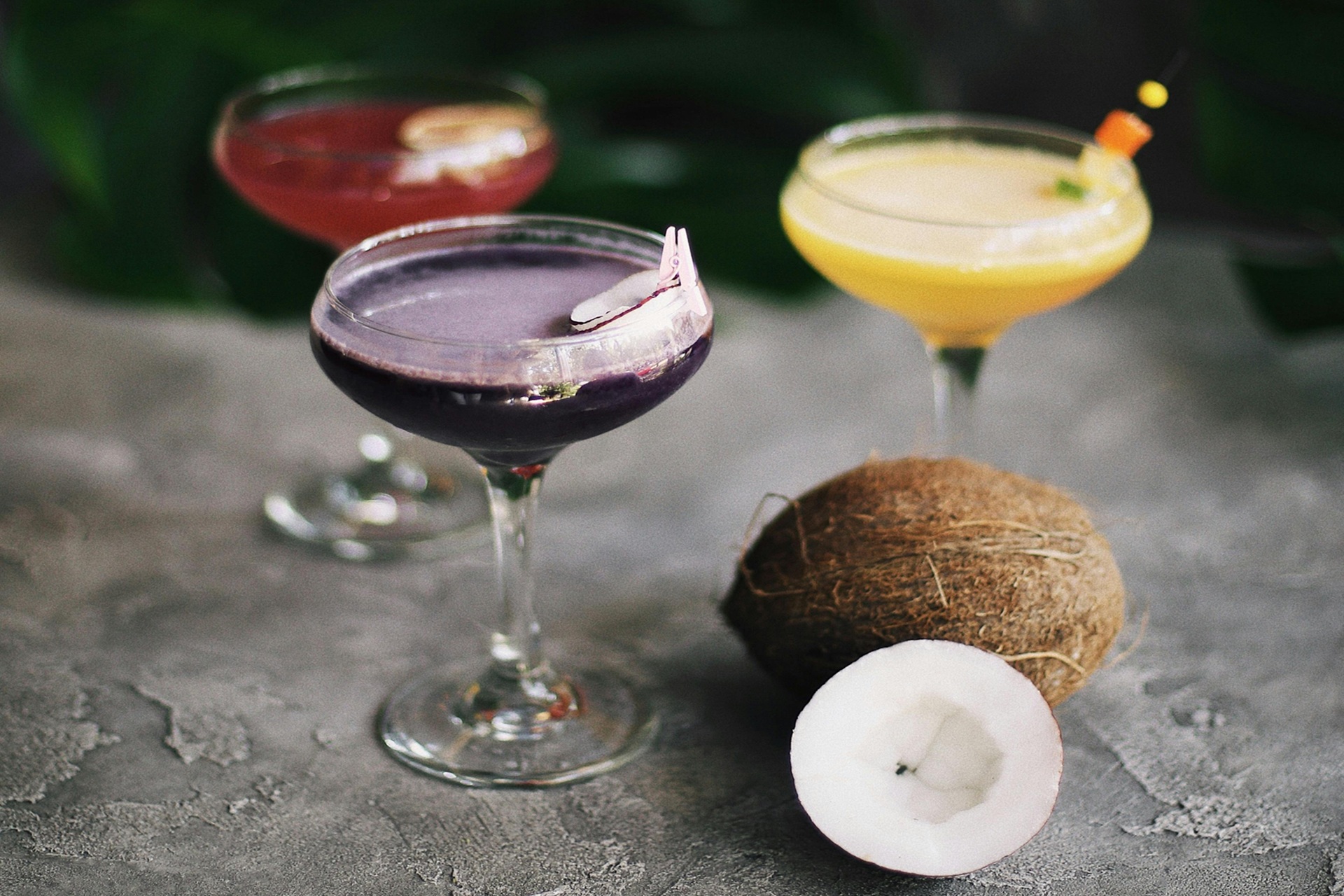 Nata de Coco Unveiled: From Fermentation Science to a Star Ingredient in Modern Beverages