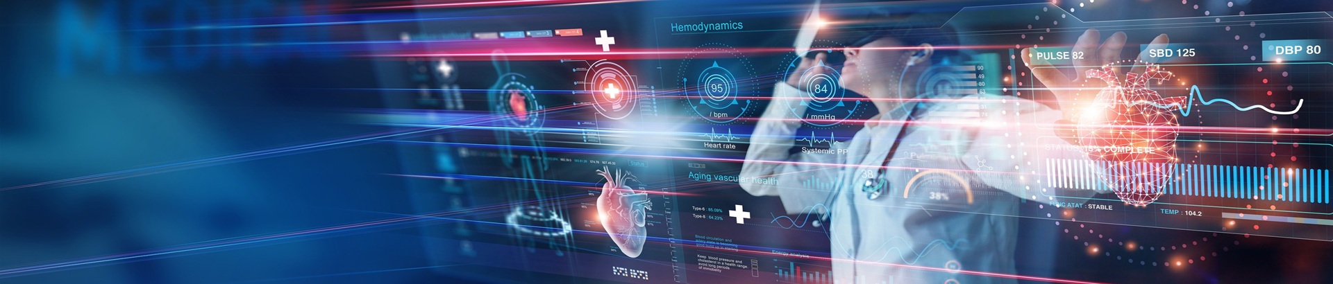 Smart Healthcare Uncovered：How AI Is Transforming Clinical Practice？