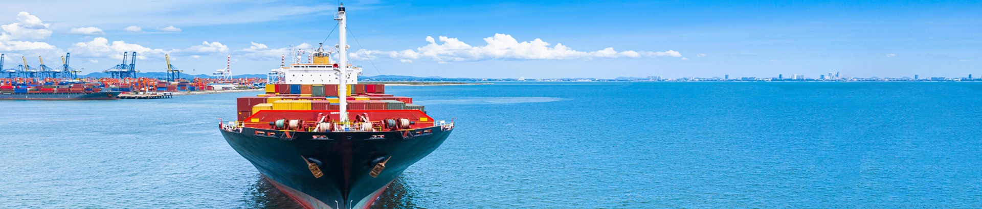Professional Analysis of Freight Logistics: From Transportation Management to Smart Supply Chains