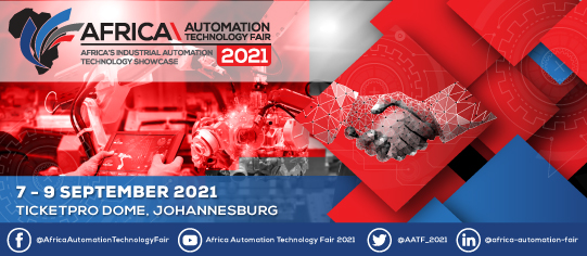 Africa Automation Technology Fair 2023