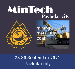 Mintech - International Exhibition of Equipment & Technologies for ...