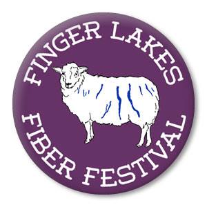 Finger Lakes Fiber Fest