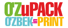 O'ZuPACK - O'ZBEKinPRINT