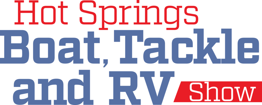 Hot Springs Boat Tackle & RV Show