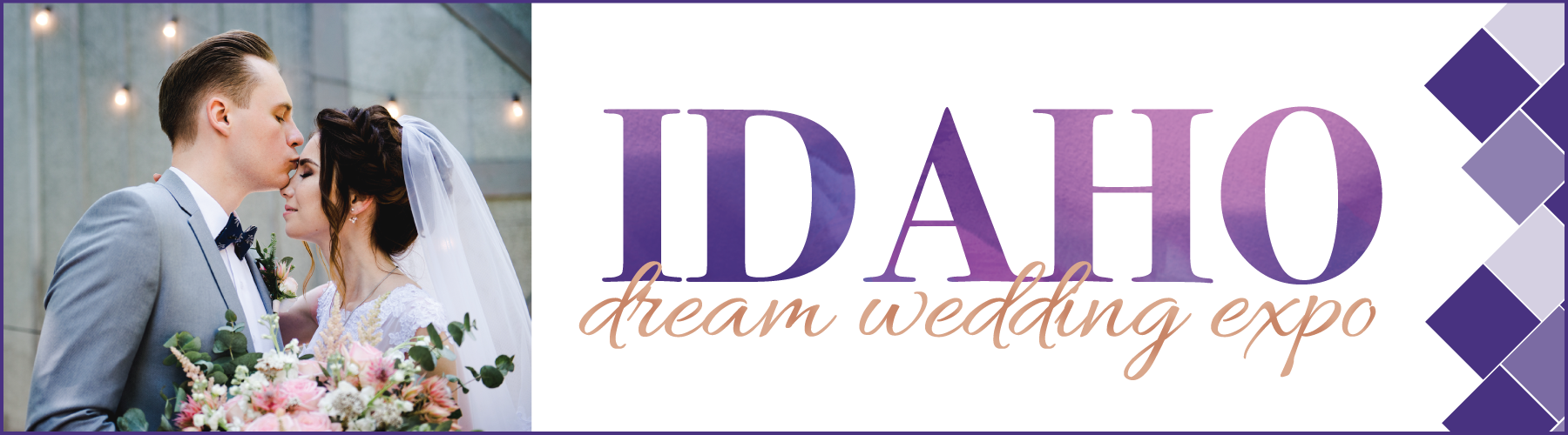 Idaho Dream Wedding Expo - Fall