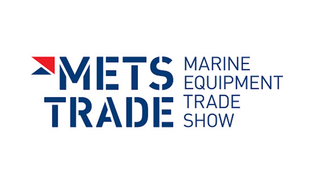 Marine Equipment Trade Show (METS)