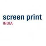 Screen Print India - Delhi edition