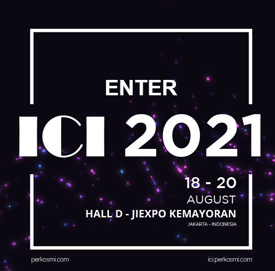 Indonesia Cosmetic Ingredients