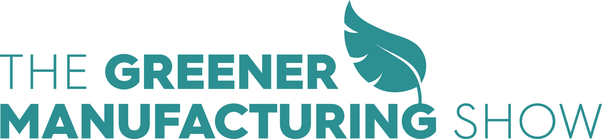 The Greener Manufacturing Show