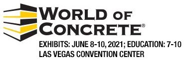 World of Concrete