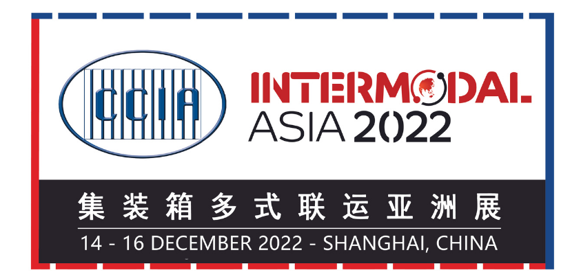 Intermodal Asia