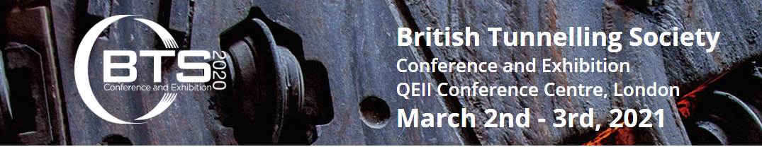 British Tunnelling Society Conference and Exhibition