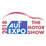 Auto Expo - The Motor Show