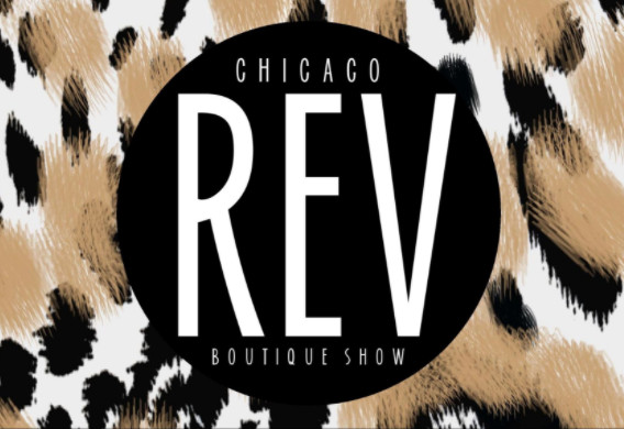 REV Chicago Boutique Show