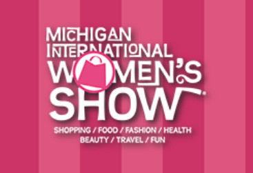Michigan International Womens Show