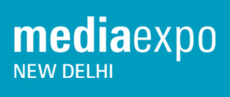 Media Expo New Delhi