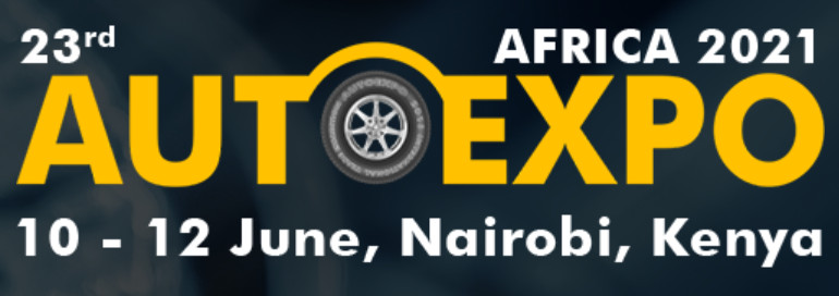 AUTOEXPO KENYA